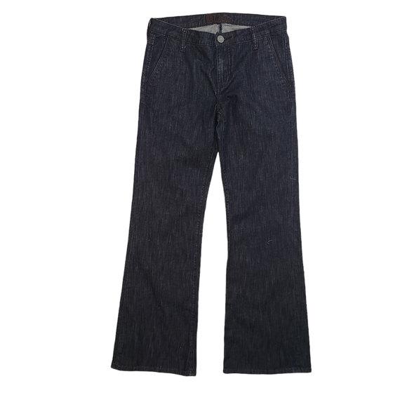 Kut From The Kloth size 6 flare jeans - Picture 2 of 6